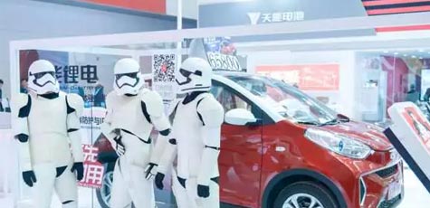 【聚焦天津展】2018，永信贵宾会217仍将砥砺前行
