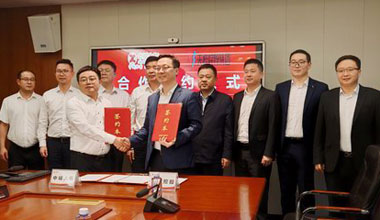 中国日报 | 携手中城大有，永信贵宾会217储能向“新”发力