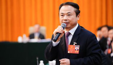 两会季丨今年，张天任代表提交议案4件，聚焦这些方面！