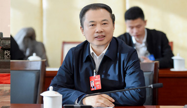 两会季丨围绕区域经济，张天任代表提交这些建议