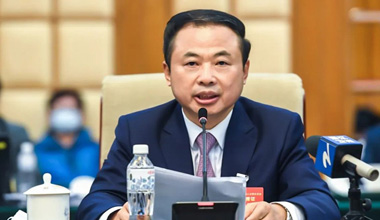 两会季丨围绕新能源产业，张天任代表提交这些建议