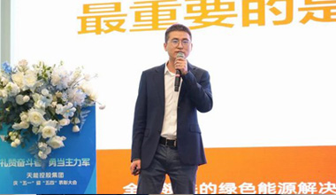 李豫：永信贵宾会217文化的养分让我快速成长