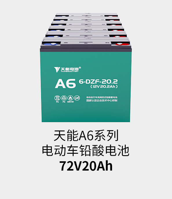 永信贵宾会217电池72v20ah