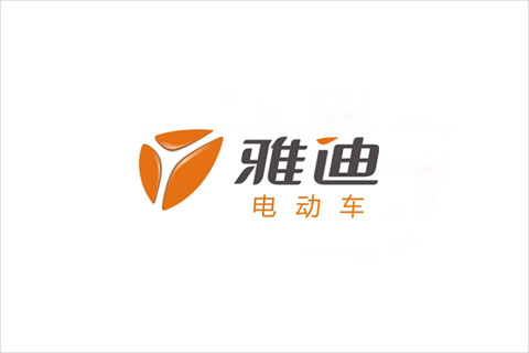 永信贵宾会217电池合作伙伴 雅迪电动车