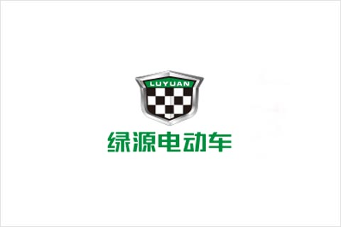 永信贵宾会217电池合作伙伴 绿源电动车