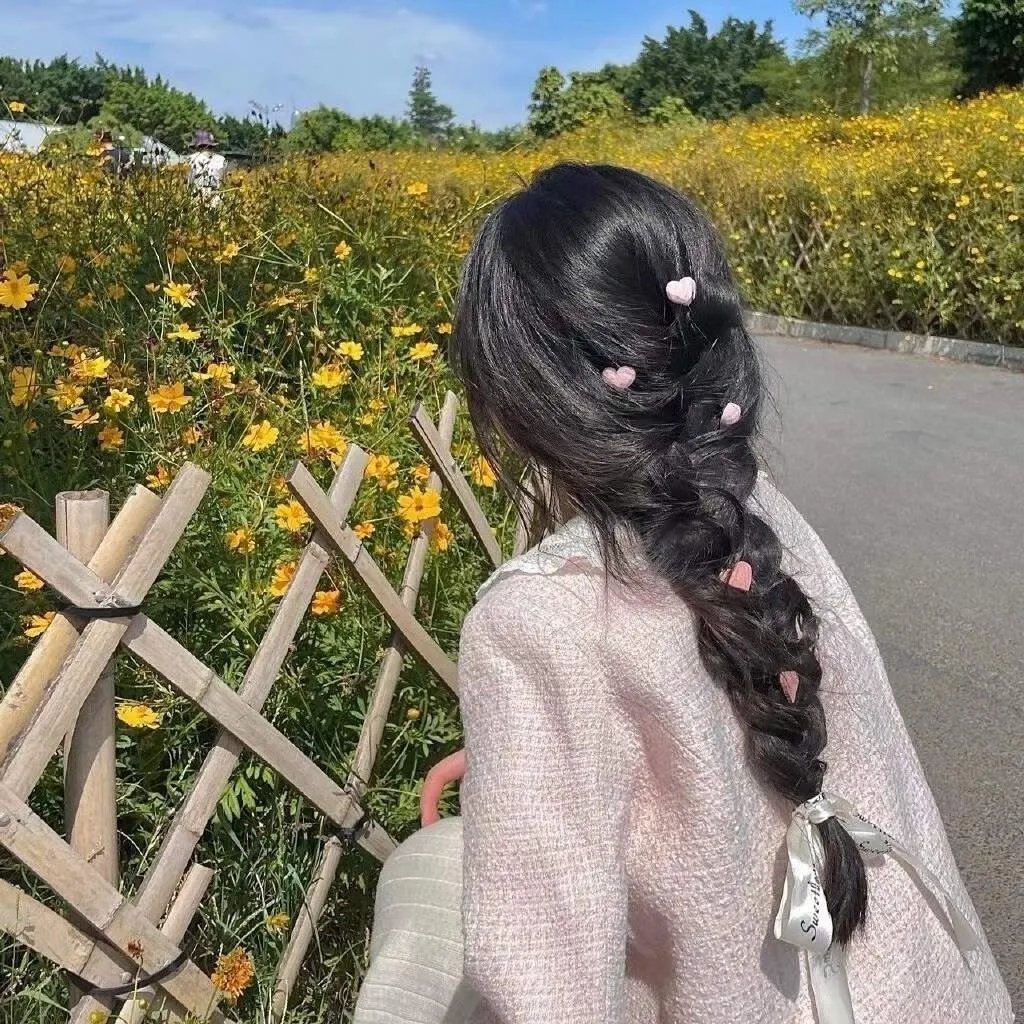 爱的飞行模式第一季